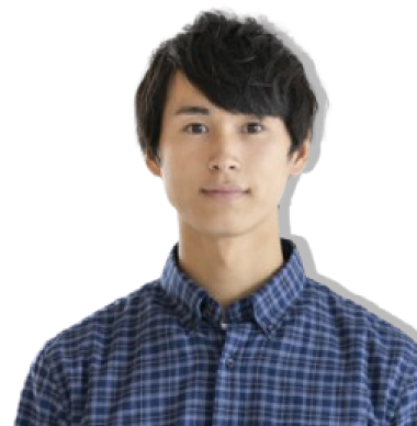 男性